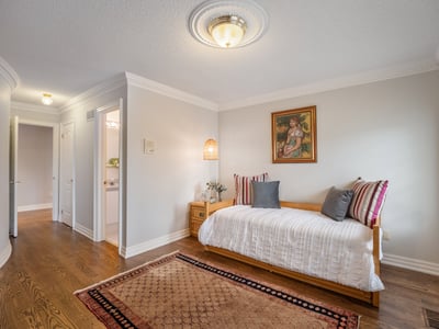 3 Cicada Crt., North York, ON