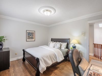 3 Cicada Crt., North York, ON