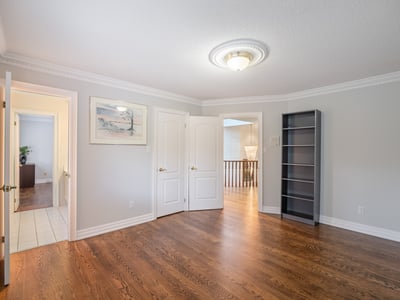 3 Cicada Crt., North York, ON