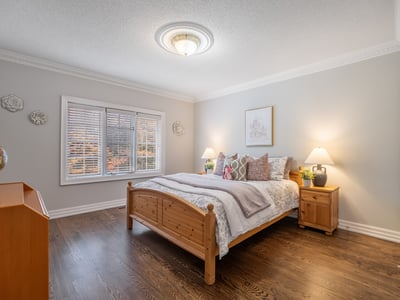 3 Cicada Crt., North York, ON