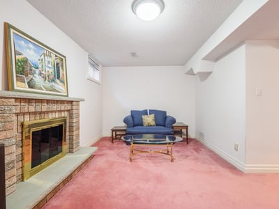 3 Cicada Crt., North York, ON