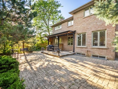 3 Cicada Crt., North York, ON