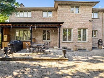 3 Cicada Crt., North York, ON