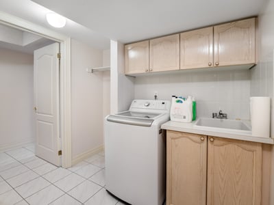 3 Cicada Crt., North York, ON