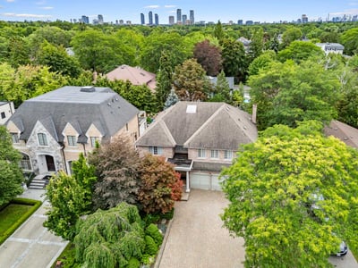 3 Cicada Crt., North York, ON