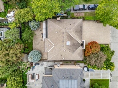 3 Cicada Crt., North York, ON