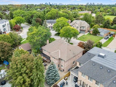 3 Cicada Crt., North York, ON