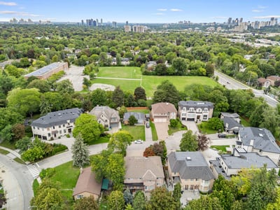 3 Cicada Crt., North York, ON