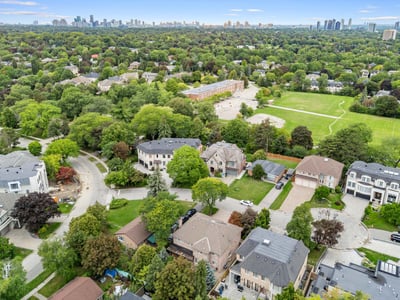 3 Cicada Crt., North York, ON