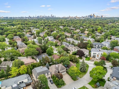 3 Cicada Crt., North York, ON