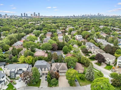 3 Cicada Crt., North York, ON