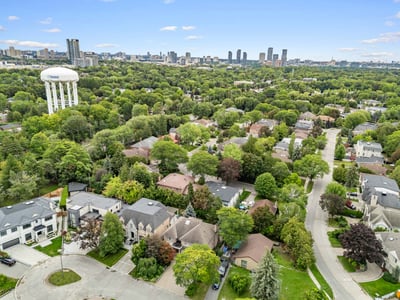 3 Cicada Crt., North York, ON