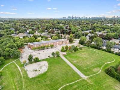 3 Cicada Crt., North York, ON