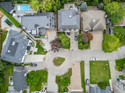 3 Cicada Crt., North York, ON