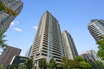 1609-18 Spring Garden Ave., North York, ON
