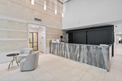 1609-18 Spring Garden Ave., North York, ON