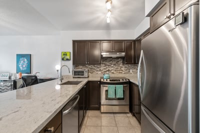 1609-18 Spring Garden Ave., North York, ON