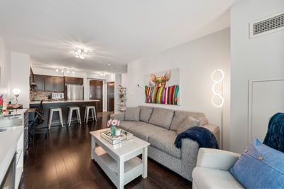 1609-18 Spring Garden Ave., North York, ON