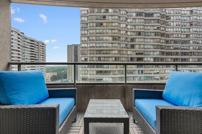 1609-18 Spring Garden Ave., North York, ON