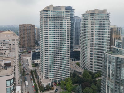 1609-18 Spring Garden Ave., North York, ON