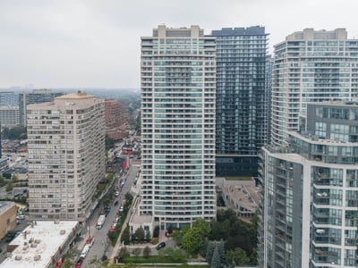 1609-18 Spring Garden Ave., North York, ON