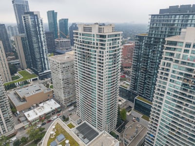 1609-18 Spring Garden Ave., North York, ON