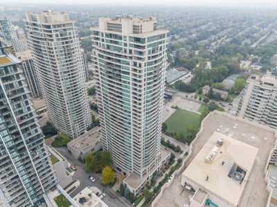 1609-18 Spring Garden Ave., North York, ON