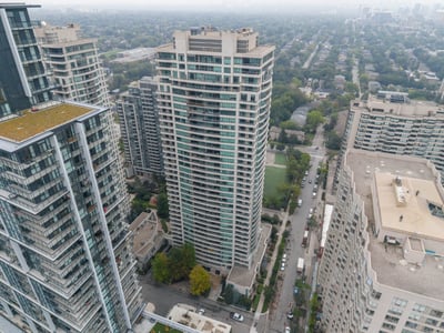 1609-18 Spring Garden Ave., North York, ON