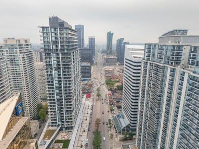 1609-18 Spring Garden Ave., North York, ON