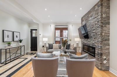 58 Pauline Ave., Toronto, ON