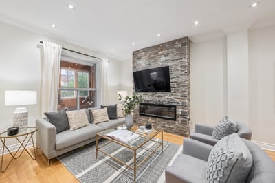 58 Pauline Ave., Toronto, ON