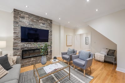 58 Pauline Ave., Toronto, ON