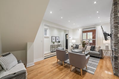 58 Pauline Ave., Toronto, ON