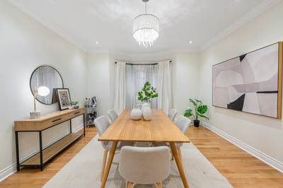 58 Pauline Ave., Toronto, ON