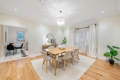 58 Pauline Ave., Toronto, ON