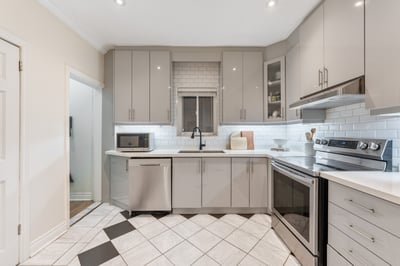 58 Pauline Ave., Toronto, ON