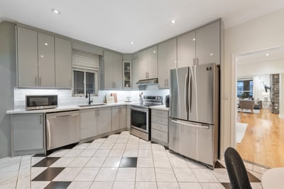 58 Pauline Ave., Toronto, ON