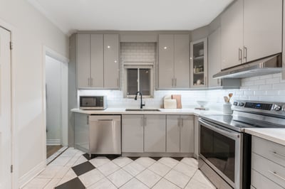 58 Pauline Ave., Toronto, ON