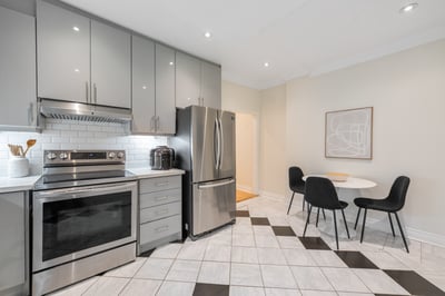 58 Pauline Ave., Toronto, ON