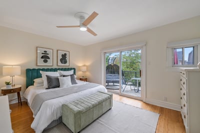58 Pauline Ave., Toronto, ON