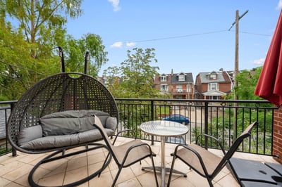 58 Pauline Ave., Toronto, ON