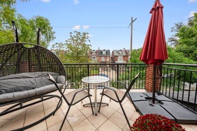 58 Pauline Ave., Toronto, ON