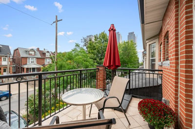 58 Pauline Ave., Toronto, ON