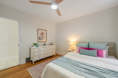 58 Pauline Ave., Toronto, ON