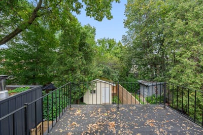 58 Pauline Ave., Toronto, ON