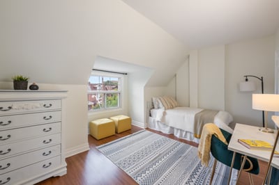 58 Pauline Ave., Toronto, ON