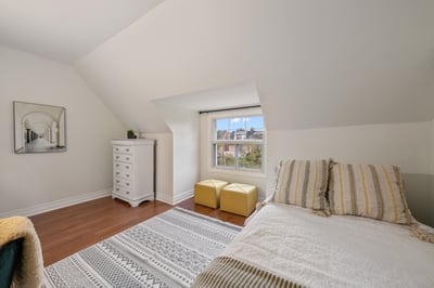 58 Pauline Ave., Toronto, ON