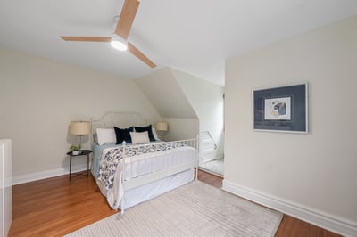 58 Pauline Ave., Toronto, ON