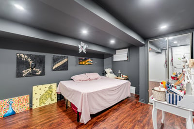 58 Pauline Ave., Toronto, ON
