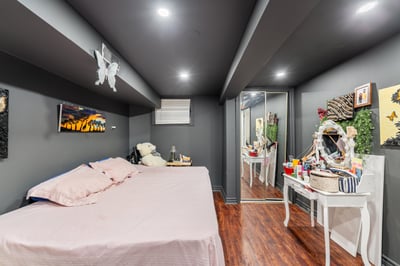 58 Pauline Ave., Toronto, ON